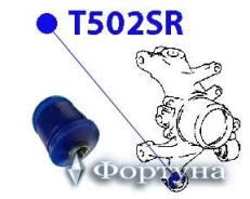 ����������� ������ ����� T502SR ������� T502SR ����