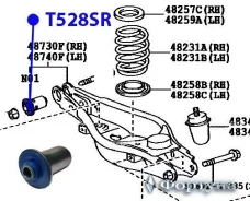 ����������� ������� ������ T528SR ������� T528SR ����