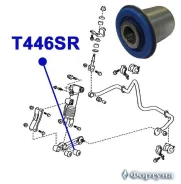 ���� ������ ������� �������������, ������. T446SR �/ ������� T446SR ����