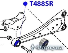 ����������� ������� ����������� ������ T488SR ������� T488SR ����