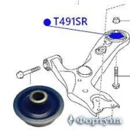 ����������� ������ ��������� ������ T491SR ������� T491SR ����