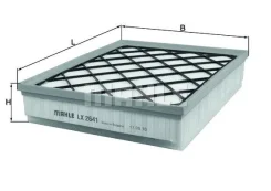 ������ ��������� Knecht LX2641 LX2641 ����