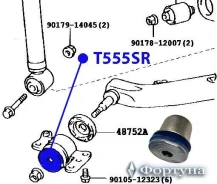 ����������� ������� ����������� ������ 18.2*60*52.2*33.5 T555SR ������� T555SR ����