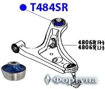 ����������� ��������� ������� ������ ������ T484SR ������� T484SR ����