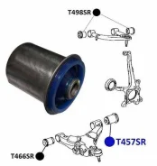 ���� ������� ������ �������� ��������, ������. T457SR �/ ������� T457SR ����