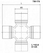 ���������� ���������� ���� TOYO TM179 TOYO TM179 ����