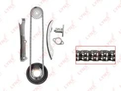 �������� ���� ��� TK0204 LYNXauto TK0204 ����