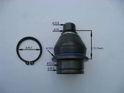����� ������� Chase NI-BJ03 NIBJ03 ����