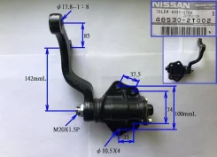 ������� ������� Chase NI-IA01 NIIA01 ����