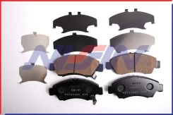 ������� Nissin NPO-102W-SA (� ��������� 6 �������) NPO102WSA ����