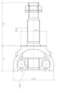 ���� ������� NKN NS1337-2H NS13372H ����