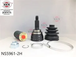 ���� ������� NKN NS5961-2H (NS5990-2H) NS5961-2H NKN NS59612H ����