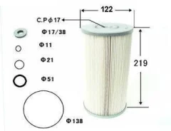������� �������� VIC O-621 O621 ����