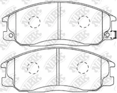 ������� ����. ���. PN0103 NIBK PN0103 ����