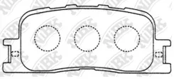 ������� NiBK PN1458 PN1458 ����
