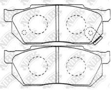 ������� NiBK PN8263 PN8263 ����