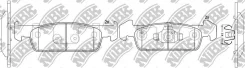 ������� NiBK PN43002 PN43002 ����