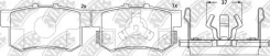 ������� NiBK PN8807S PN8807S ����