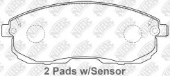 ������� NiBK PN2201S PN2201S ����