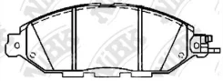 ������� ��������� �������� | ����� ����/��� | PN50001 NIBK PN50001 ����