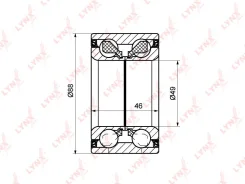�������� ���������� ������� ������ | ��� | WB1201 LYNXauto WB1201 ����