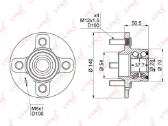 ������� ������ | ��� ����/��� | WH1115 LYNXauto WH1115 ����