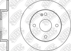 ���� ��������� NiBK RN11003 (2��/����. ) RN11003 NIBK RN11003 ����
