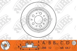 ���� ��������� NiBK RN1118 (2��/����. ) RN1118 NIBK RN1118 ����