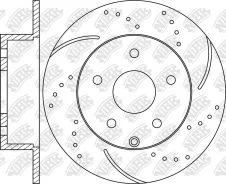 ���� ��������� ��������������� NiBK RN1302DSET (2��/����. ) RN1302DSET NIBK RN1302DSET ����