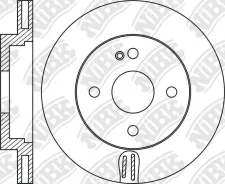 ���� ��������� NiBK RN1903 (2��/����. ) RN1903 NIBK RN1903 ����