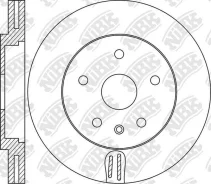 ���� ��������� | ����� ����/��� | RN1673 NIBK RN1673 ����