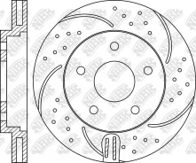 ���� ��������� ��������������� NiBK RN1366DSET (2��/����. ) RN1366DSET NIBK RN1366DSET ����