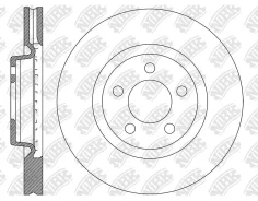���� ��������� NiBK RN2223 (2��/����. ) RN2223 ����