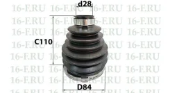 ������� ������� 16F SS-3007 (3817A099) SS-3007 16F SS3007 ����