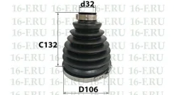 ������� ������� 16F SS-3003 (04427-60140) SS3003 ����