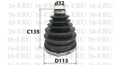 ������� ������� 16F SS-3002 (04438-60021) SS3002 ����
