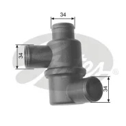 ��������� Gates TH15685 TH15685 Gates TH15685 ����