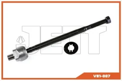 ���� ������� JETT V81-007 (CRN-8) V81-007 JETT V81007 ����