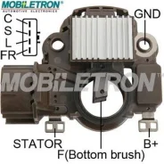 ����-��������� ���������� ���������� Mobiletron VR-H2009-70A VRH200970A ����