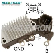 ����-��������� ���������� ���������� Mobiletron VR-H2005-64A VRH200564A ����