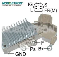 ����-��������� ���������� ���������� Mobiletron VR-H2005-105 VRH2005105 ����