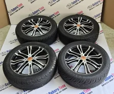 Access Flogrado. 6.0x16", 4x100, ET43 ����