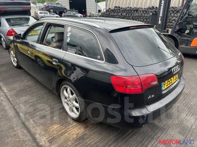 ������� Audi A6 (C6) 2004-2011 20449588 059911024GX ����