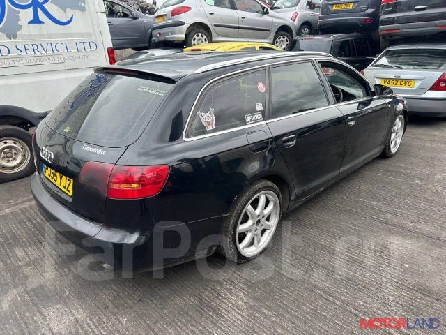 ������� Audi A6 (C6) 2004-2011 20449588 059911024GX ����