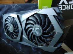GeForce RTX 2060 ����