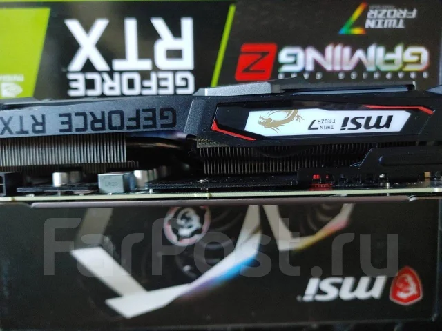 GeForce RTX 2060 ����