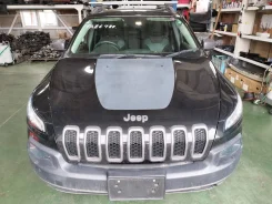 Jeep Cherokee. 1C4PJMFS2GW371471 ����