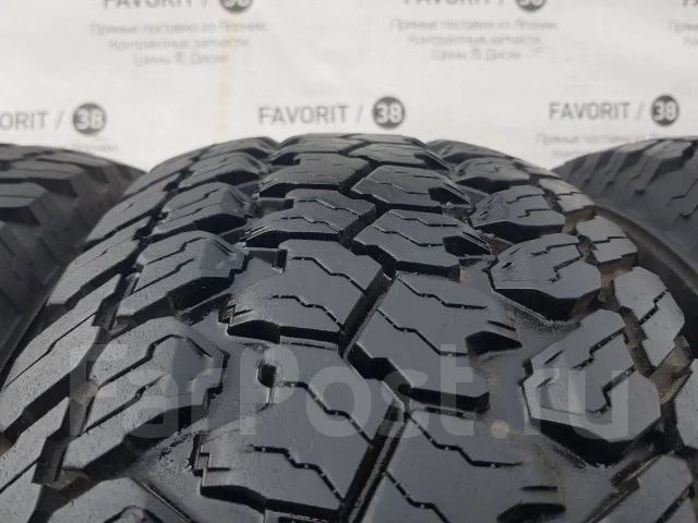 Goodyear. ����� at, 2018 ���, �/�, ����� 10 % ����