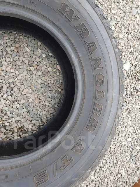 Goodyear. ����� at, 2018 ���, �/�, ����� 10 % ����