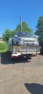 Mitsubishi Pajero Junior ����